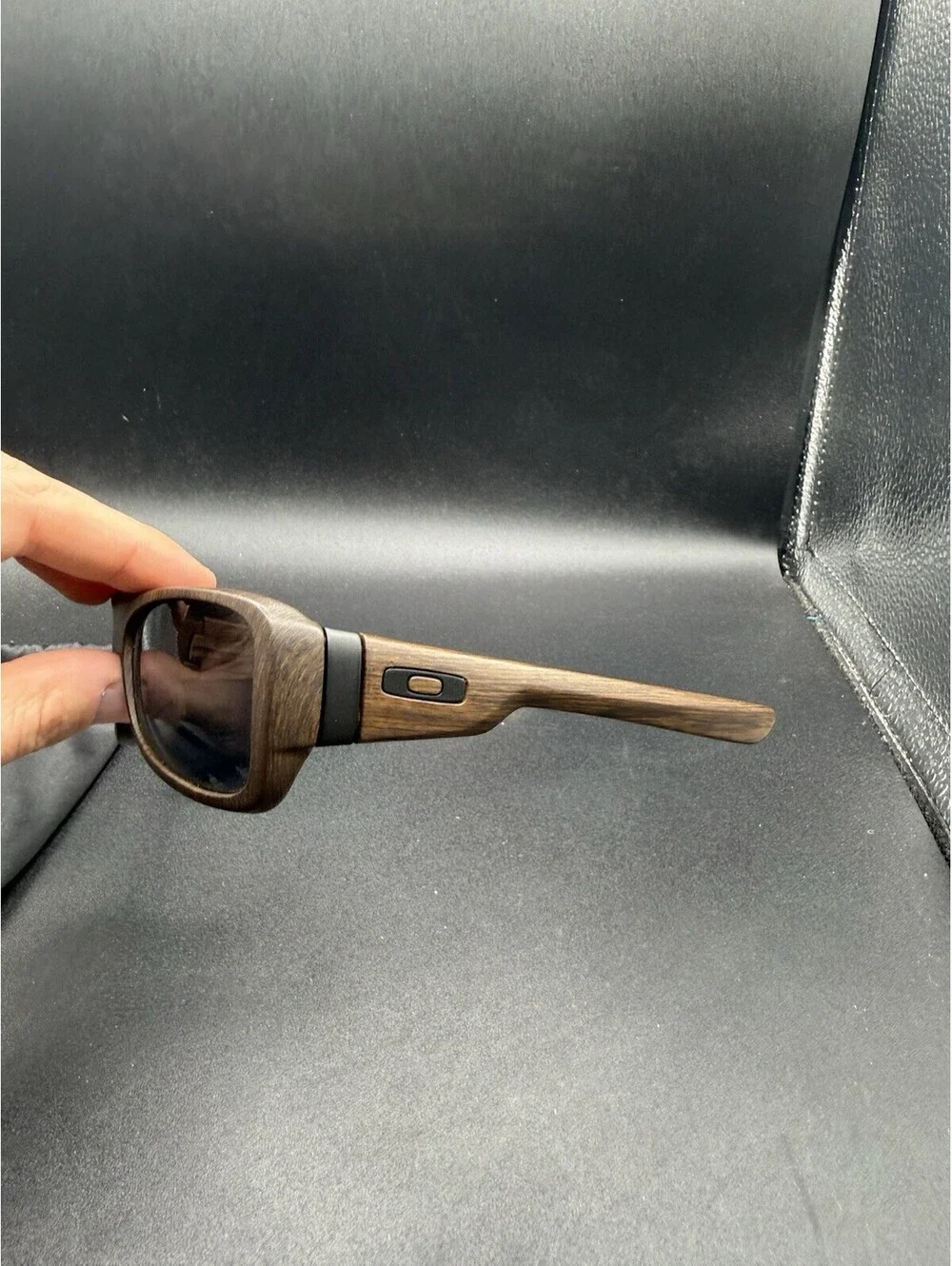 Oakley Montefrio Woodgrain Frame 03-574